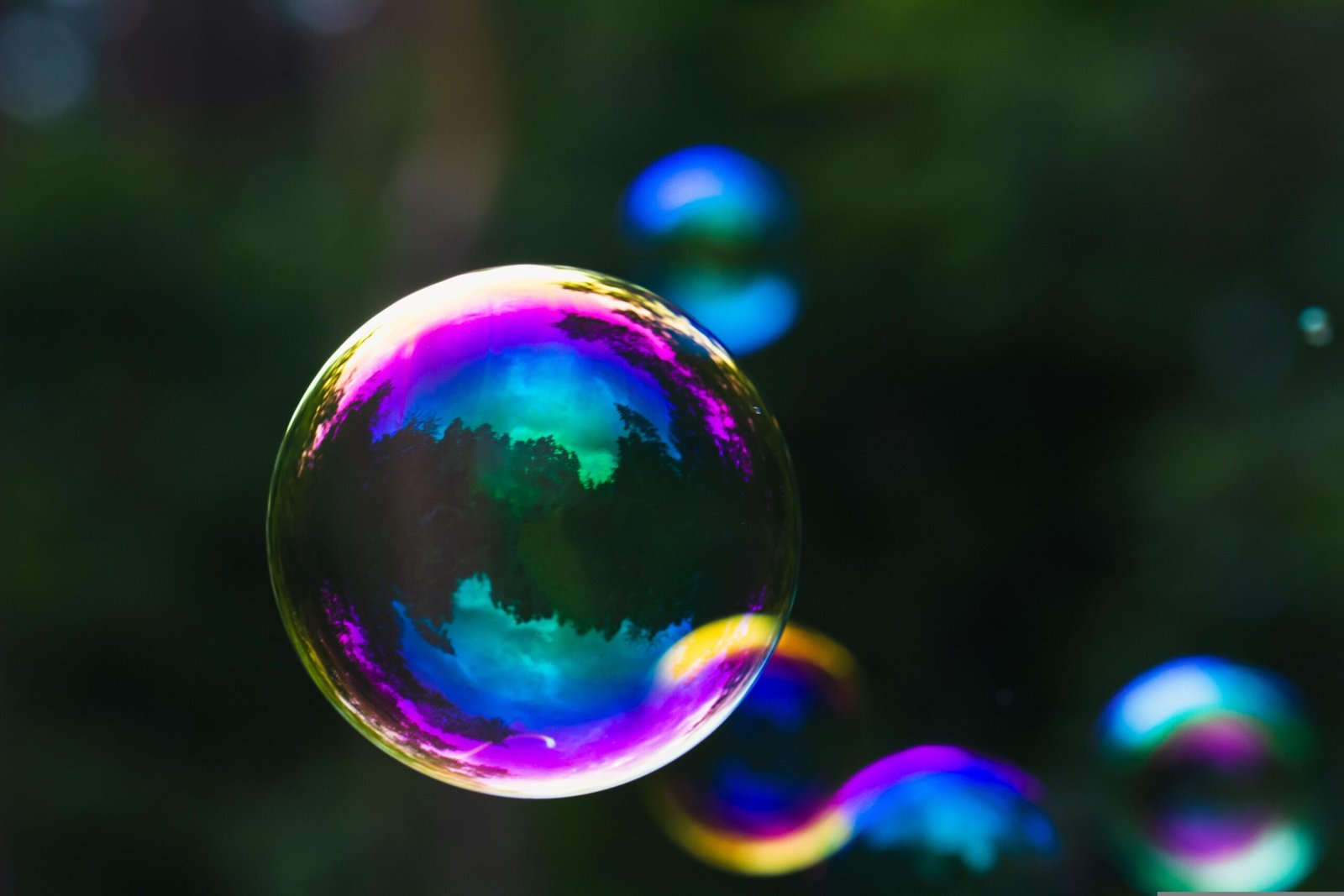 Australia’s housing bubble—FOUR WAYS